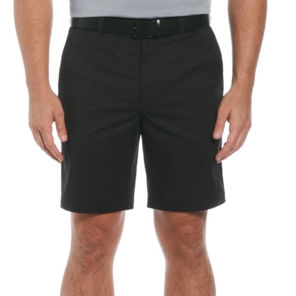 NWT sz 40W Ben Hogan Men's Stretch Flex 9" Golf Shorts with Active Waistband